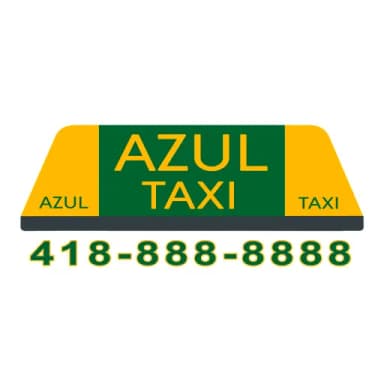 Azul Taxi