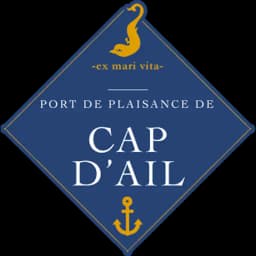 Port Cap d'Ail