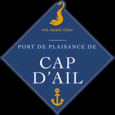 Port Cap d'Ail
