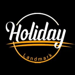 HolidayLandmark