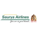 Saurya Airlines