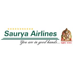 Saurya Airlines