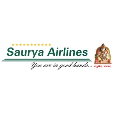 Saurya Airlines