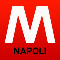 Metro Napoli
