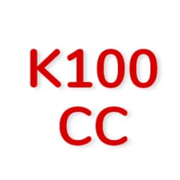 K100 CC