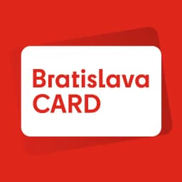 Bratislava CARD