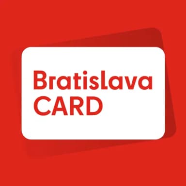 Bratislava CARD