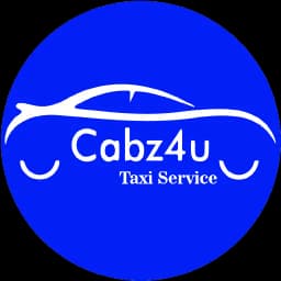 Cabz 4 you Vendor