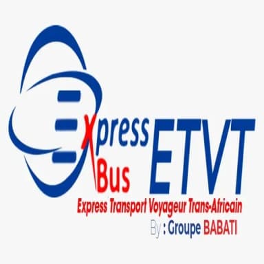 Etvt Bus
