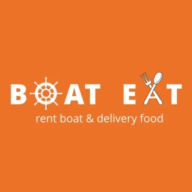 BOAT EAT