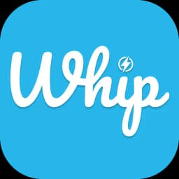 Whip Rideshare