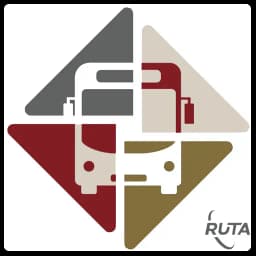RUTA a tiempo