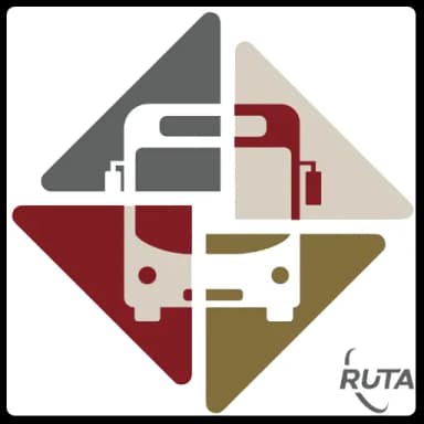 RUTA a tiempo