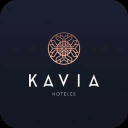 Hoteles Kavia