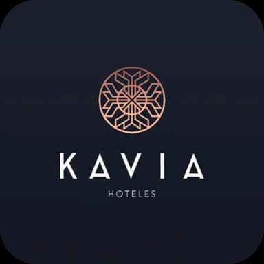 Hoteles Kavia