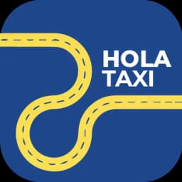 Hola Taxi Ireland