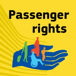 Passenger rights
