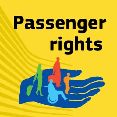 Passenger rights