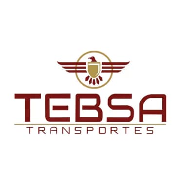 TEBSA pasajero