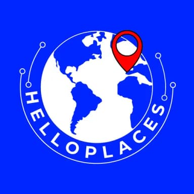 HelloPlaces