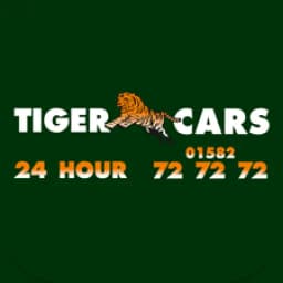 Tiger Cars Luton