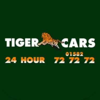 Tiger Cars Luton