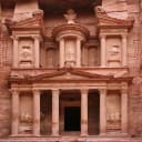 Petra Jordan