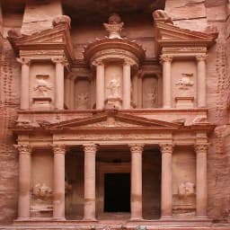 Petra Jordan