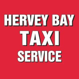 Hervey Bay Taxi
