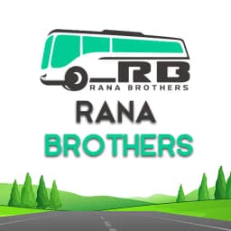 Rana Brothers