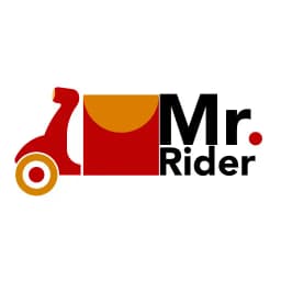 Mr Rider