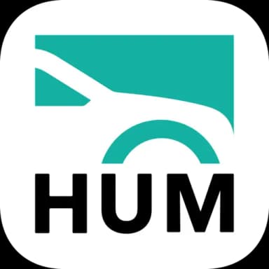 HUM Rideshare