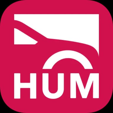 HUM Driver
