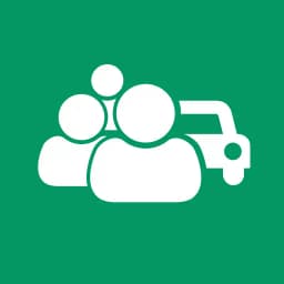 Arval Car Sharing