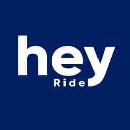 Hey Ride