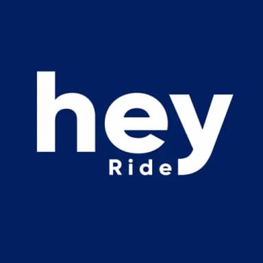 Hey Ride