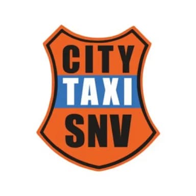 City Taxi SnV