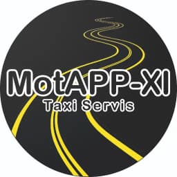 MotAPP-XI Taxi
