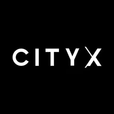 CITYX Super App