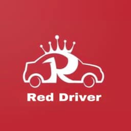 Red Driver