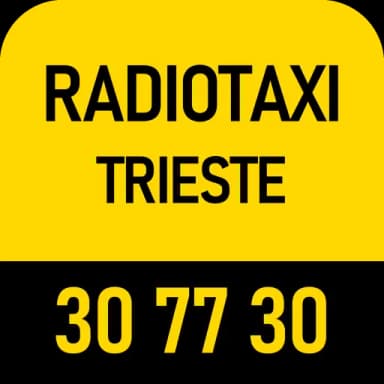 Radiotaxi Trieste