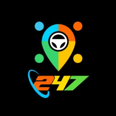 247 Driver