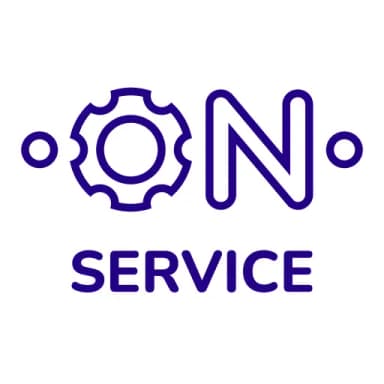 ·ON·SERVICE