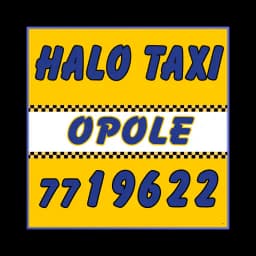 Halo Taxi Opole