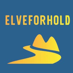 Elveforhold