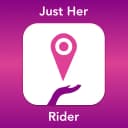 Just Her Rider