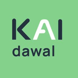 KAI dawal