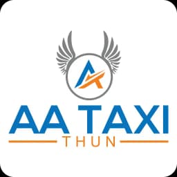 AA Taxi Thun