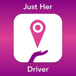 Just Her Driver