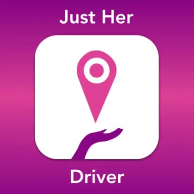 Just Her Driver